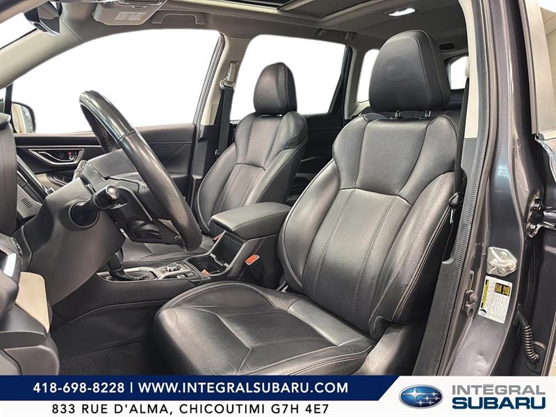 subaru Forester 2023 - 10
