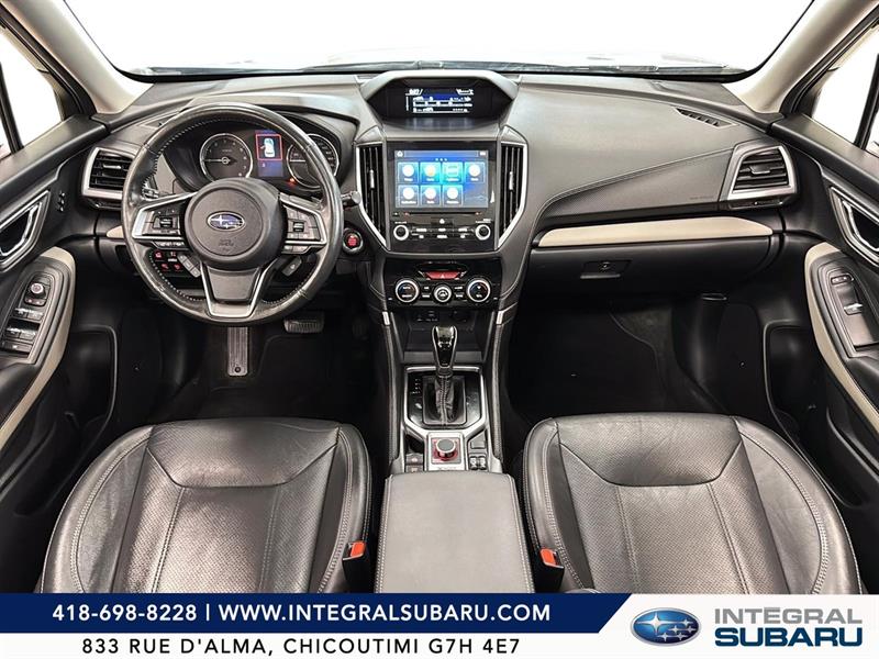 subaru Forester 2023 - 11
