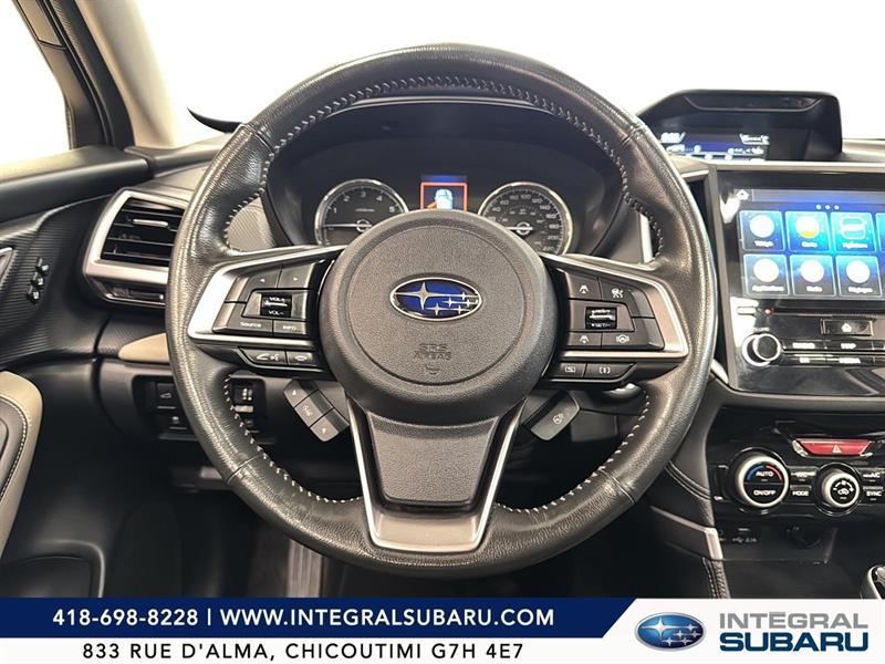 subaru Forester 2023 - 13