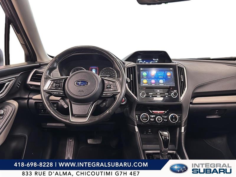 subaru Forester 2023 - 15