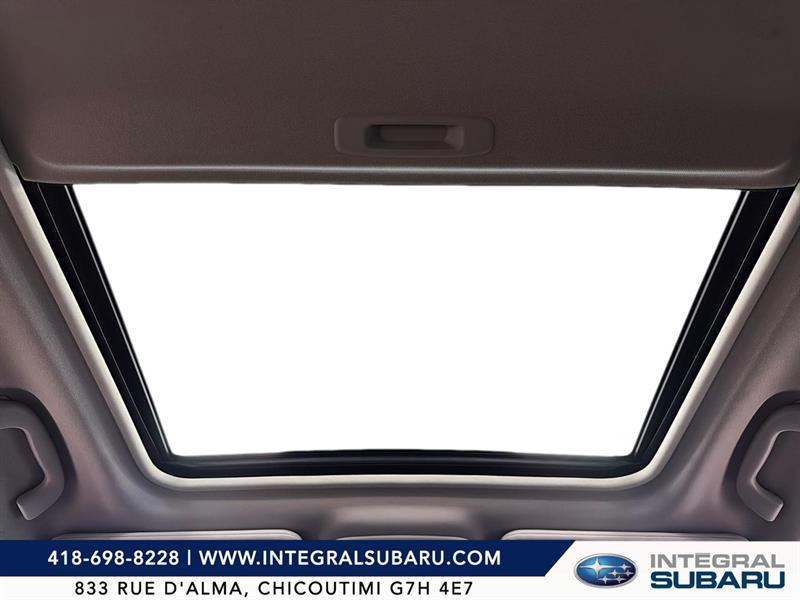 subaru Forester 2023 - 17