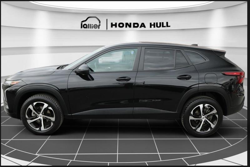 chevrolet Trax 2024 - 2