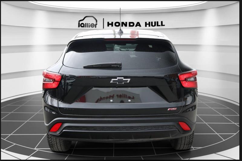 chevrolet Trax 2024 - 4