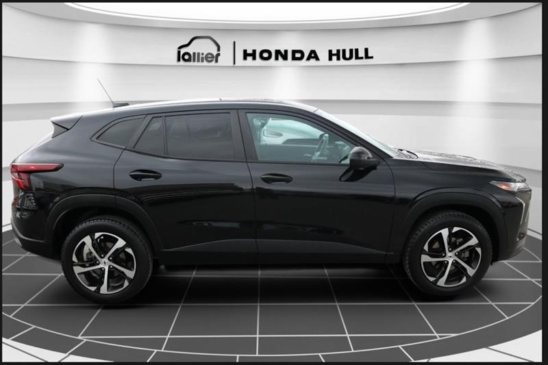 chevrolet Trax 2024 - 6