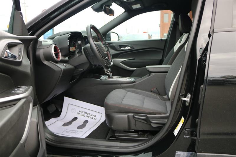 chevrolet Trax 2024 - 7