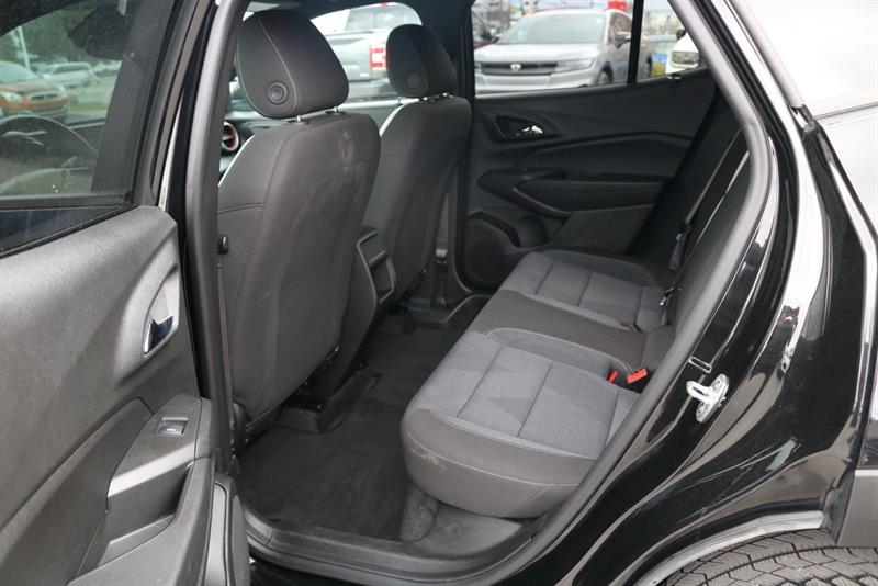 chevrolet Trax 2024 - 8