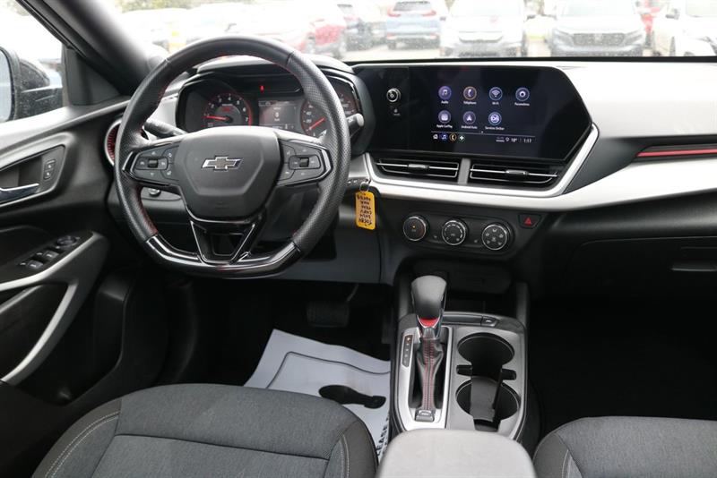 chevrolet Trax 2024 - 9