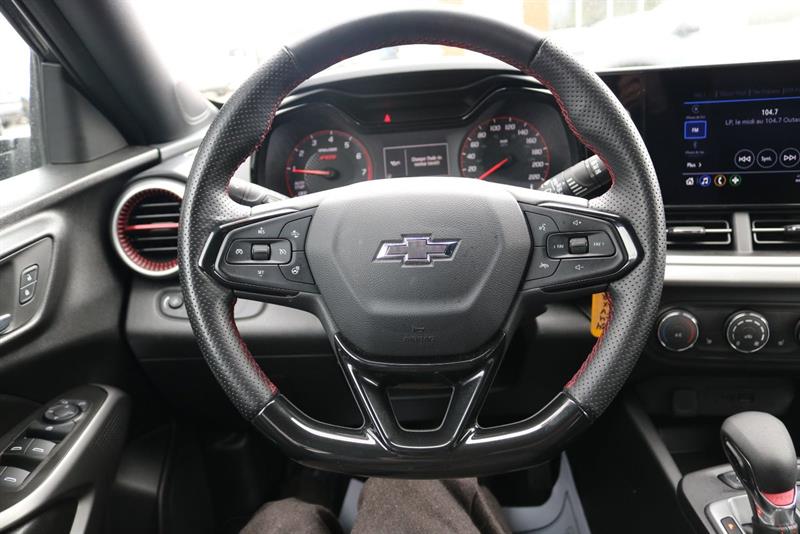 chevrolet Trax 2024 - 10