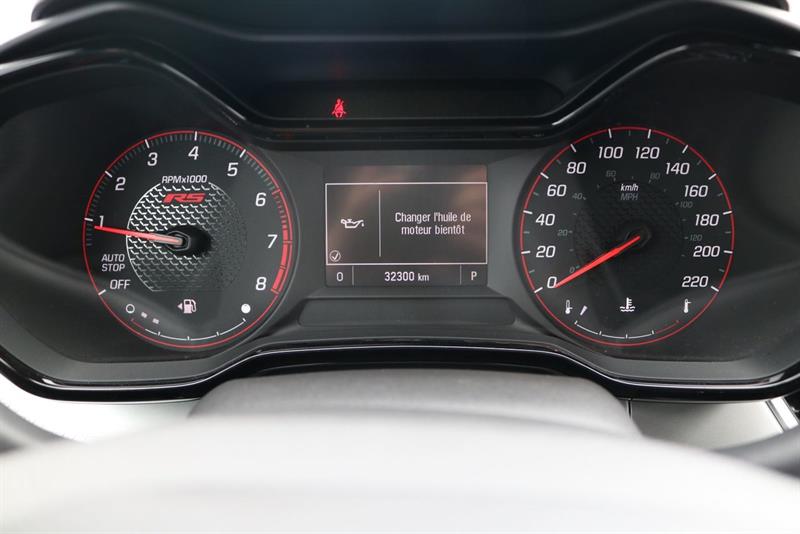 chevrolet Trax 2024 - 11
