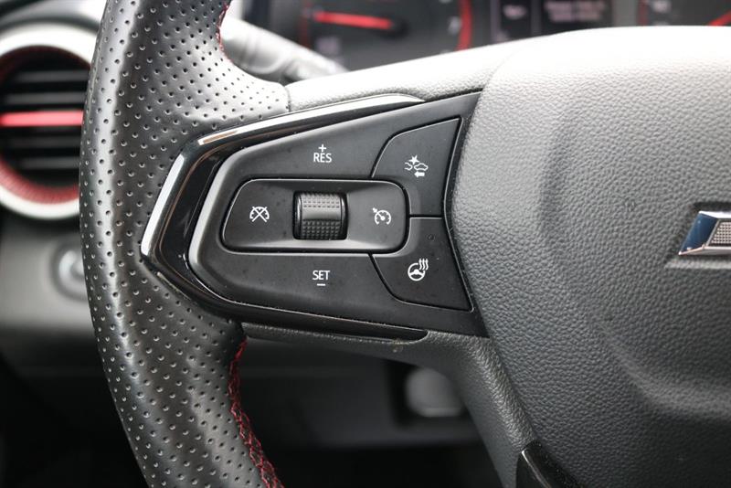 chevrolet Trax 2024 - 12