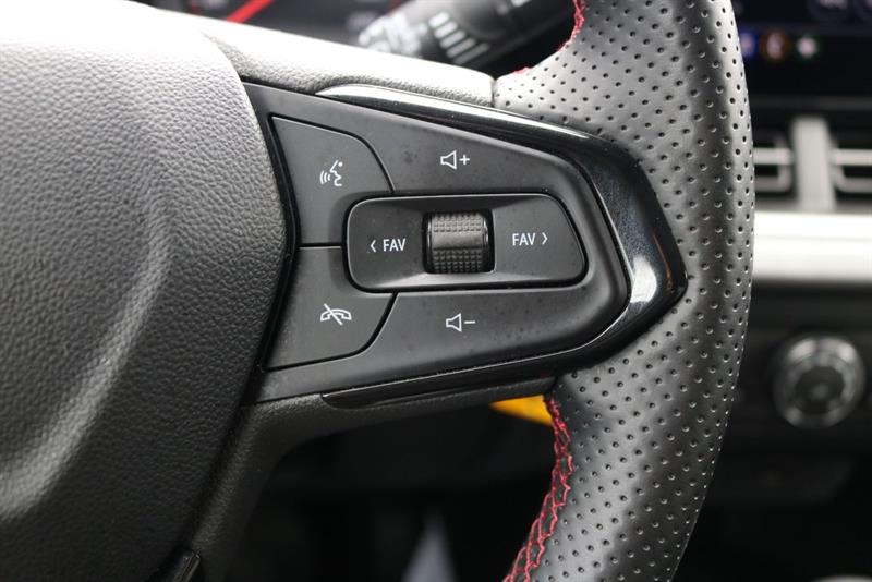 chevrolet Trax 2024 - 14