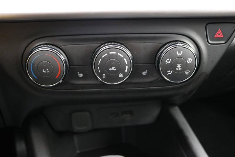 chevrolet Trax 2024 - 18