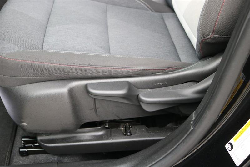 chevrolet Trax 2024 - 21