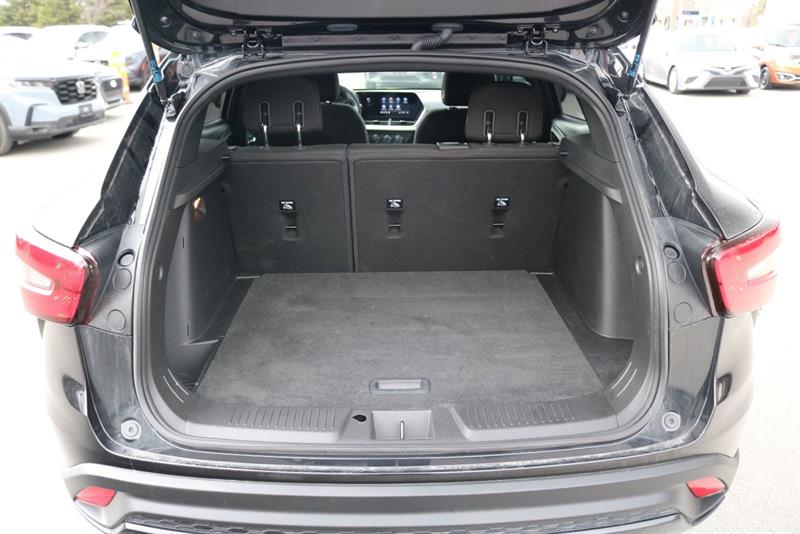 chevrolet Trax 2024 - 23