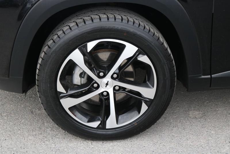 chevrolet Trax 2024 - 24