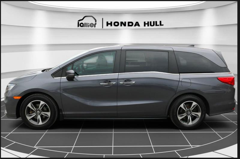 honda Odyssey 2019 - 2