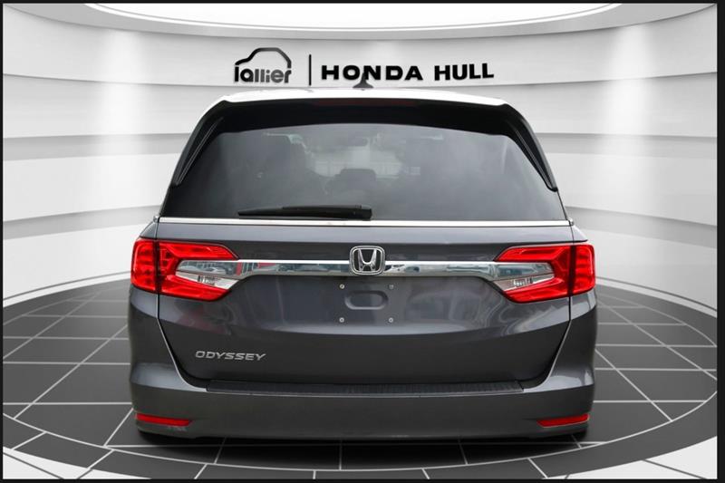 honda Odyssey 2019 - 4