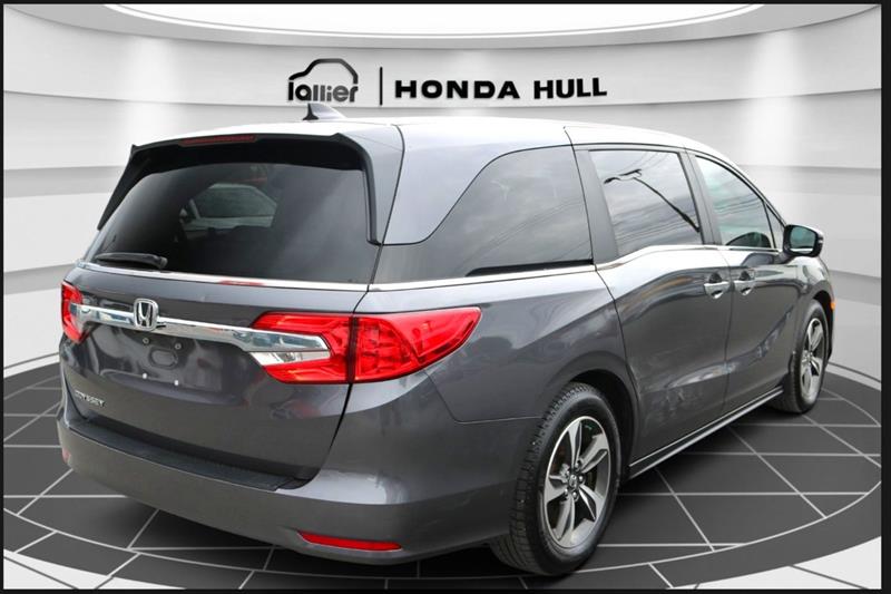 honda Odyssey 2019 - 5