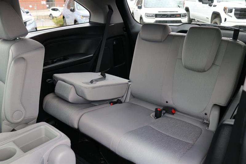 honda Odyssey 2019 - 9