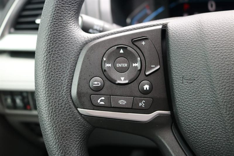 honda Odyssey 2019 - 13