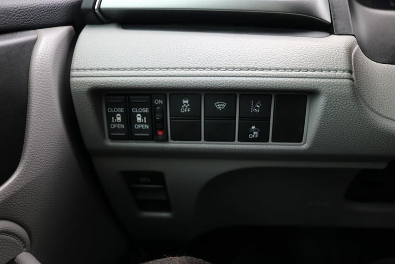 honda Odyssey 2019 - 14