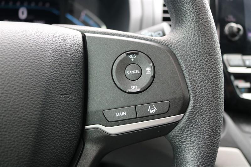 honda Odyssey 2019 - 15