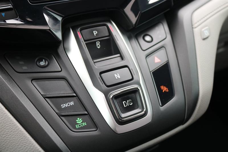 honda Odyssey 2019 - 16