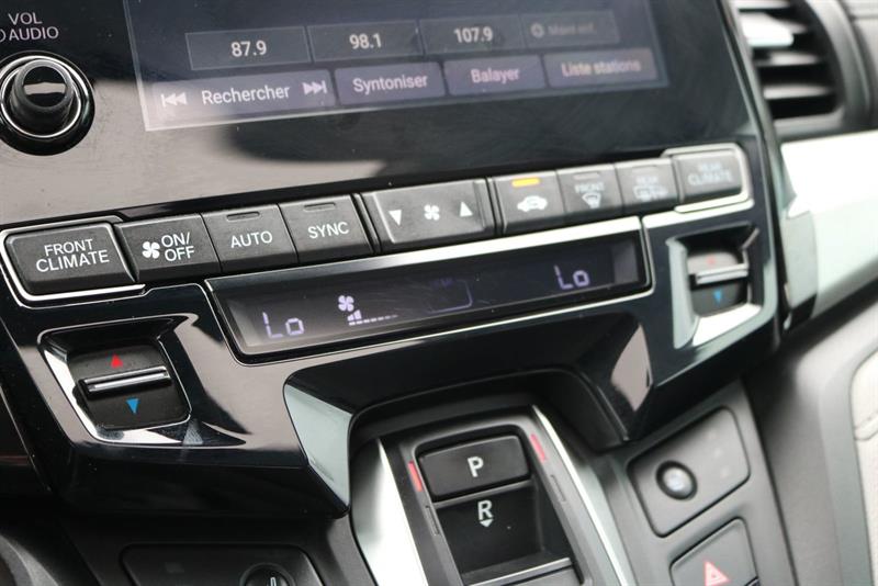 honda Odyssey 2019 - 17