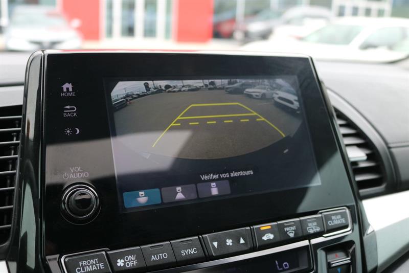 honda Odyssey 2019 - 19