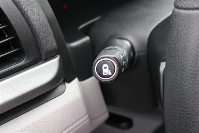 honda Odyssey 2019 - 21