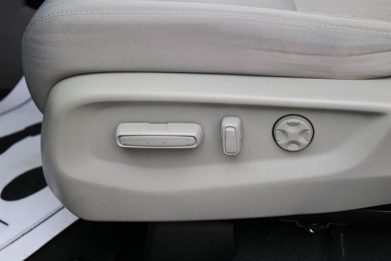 honda Odyssey 2019 - 22