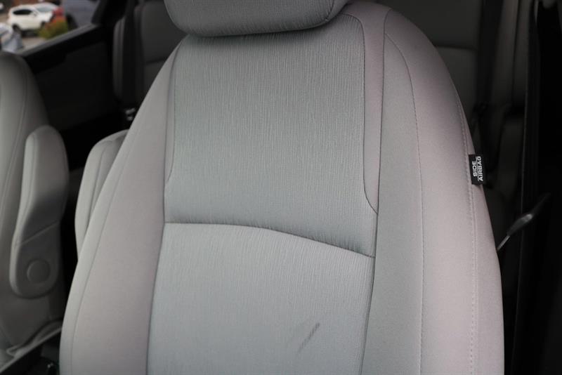 honda Odyssey 2019 - 23