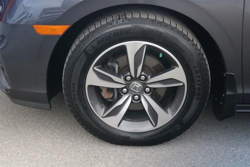 honda Odyssey 2019 - 26
