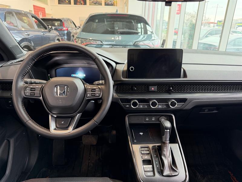 honda CR-V Hybrid 2026 - 6