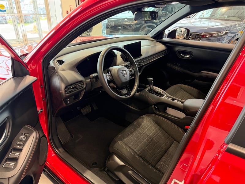 honda HR-V SPORT 4WD 2026 - 5