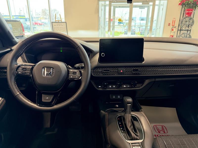 honda HR-V SPORT 4WD 2026 - 6