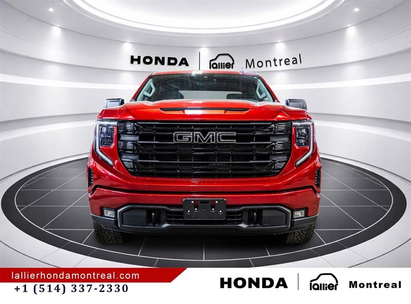 gmc Sierra 1500 2023 - 2