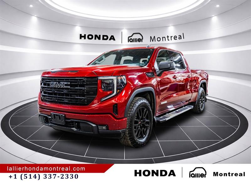 gmc Sierra 1500 2023 - 3
