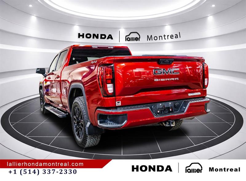 gmc Sierra 1500 2023 - 5