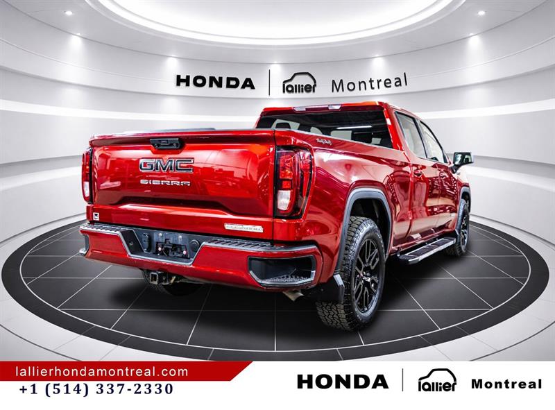 gmc Sierra 1500 2023 - 7