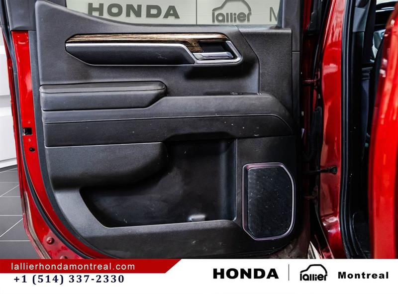 gmc Sierra 1500 2023 - 13
