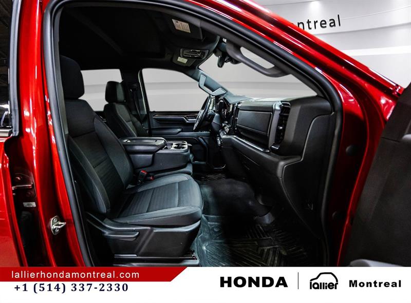 gmc Sierra 1500 2023 - 18