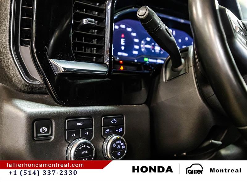 gmc Sierra 1500 2023 - 21