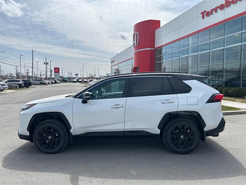 toyota RAV4 2023 - 3