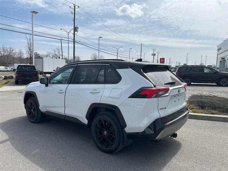 toyota RAV4 2023 - 4
