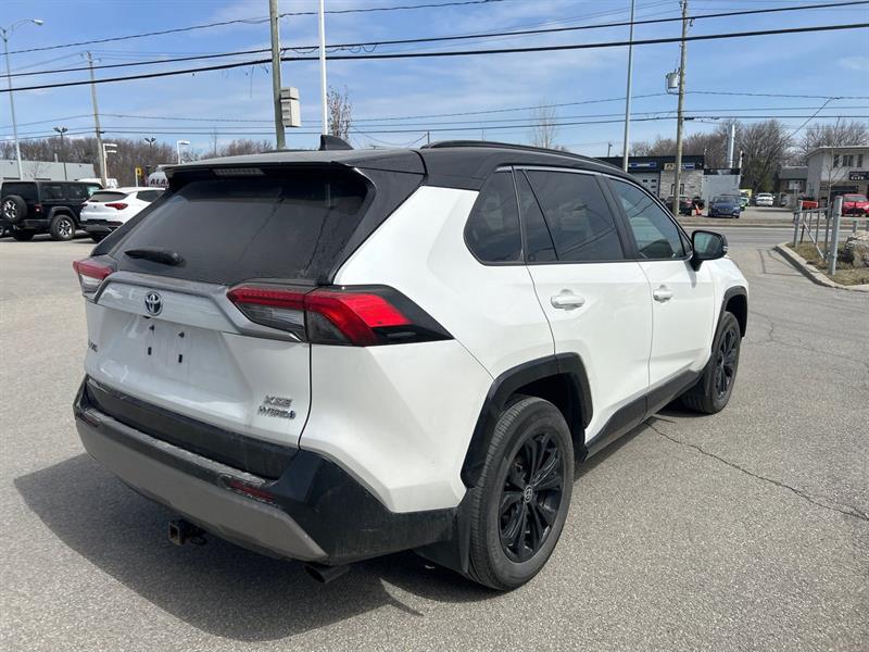 toyota RAV4 2023 - 6