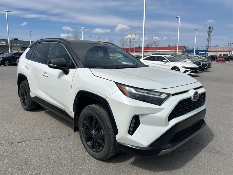 toyota RAV4 2023 - 7