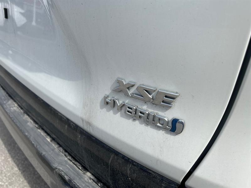 toyota RAV4 2023 - 10