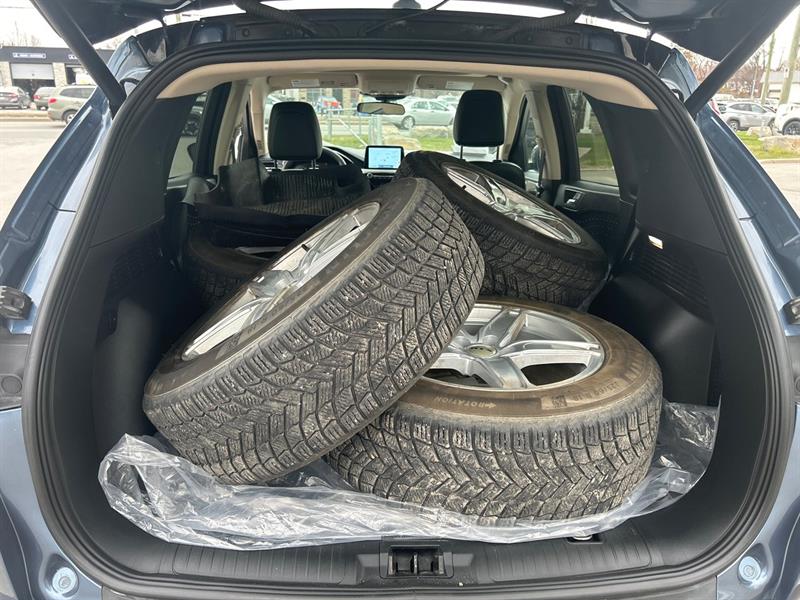 ford Escape 2020 - 6