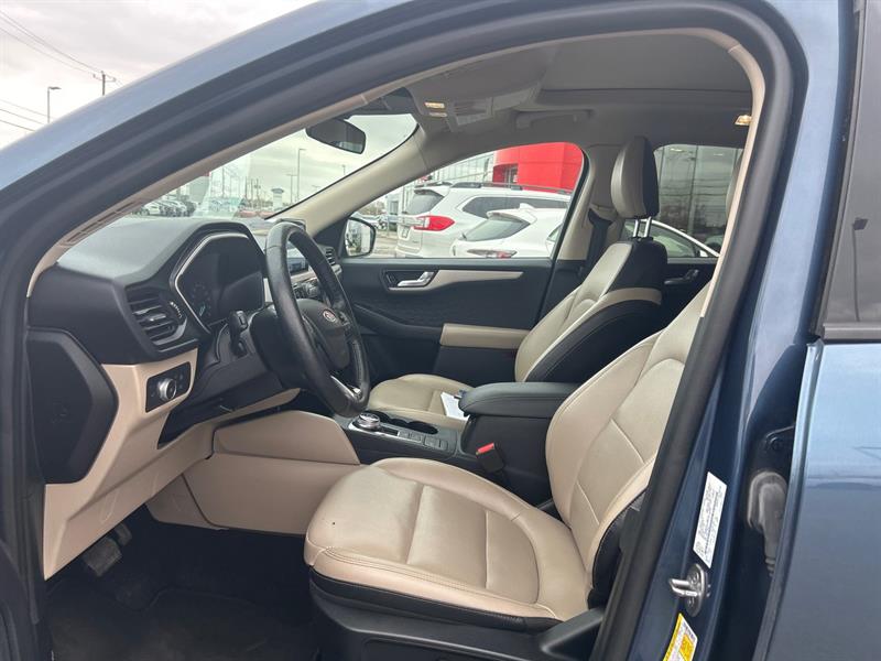 ford Escape 2020 - 10